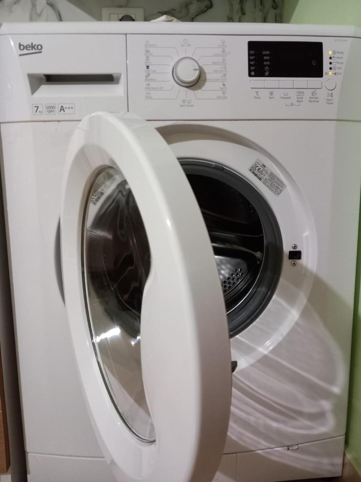 Amaris Apartment Дуррес Екстер'єр фото