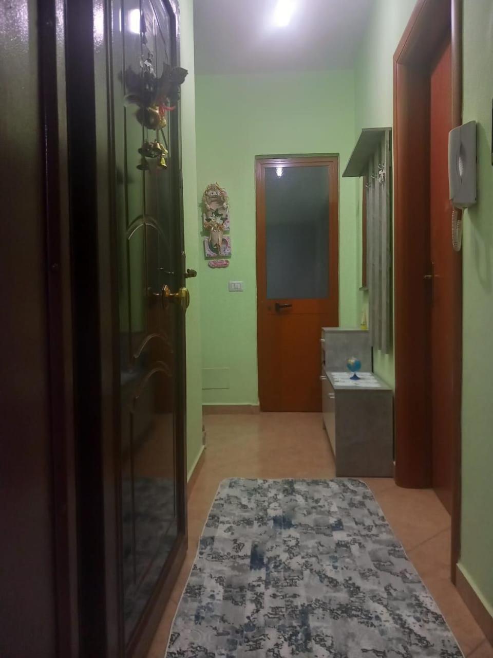 Amaris Apartment Дуррес Екстер'єр фото