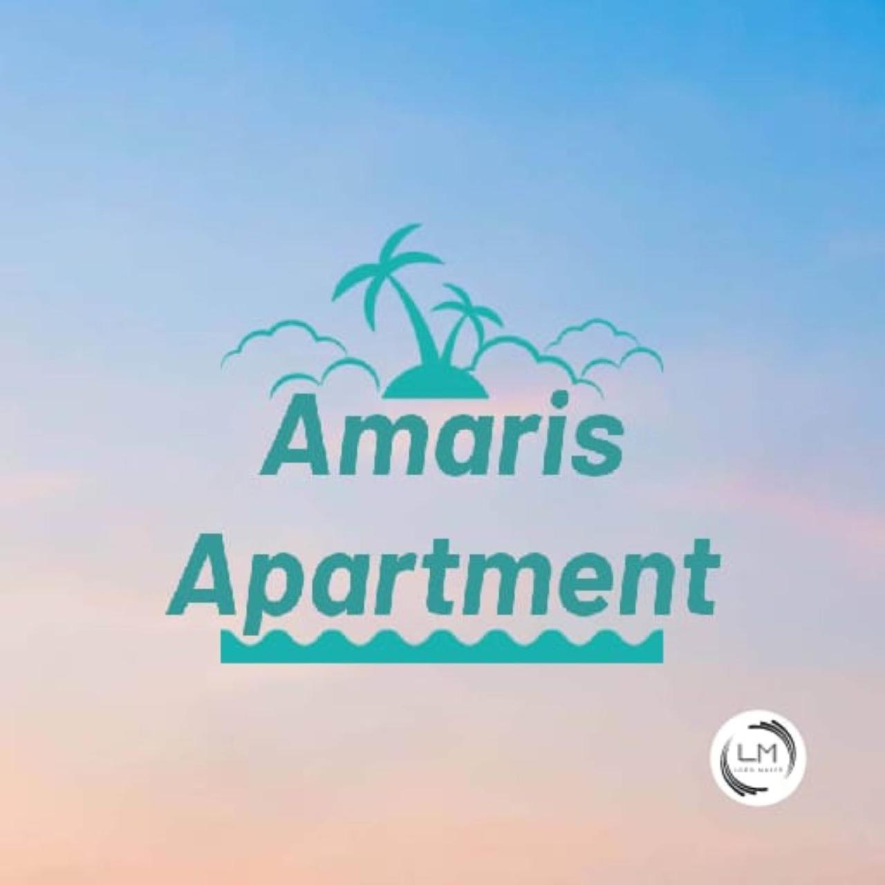 Amaris Apartment Дуррес Екстер'єр фото